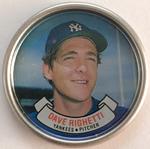 Dave Righetti