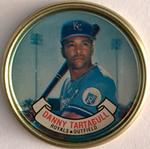 Danny Tartabull