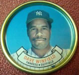 Dave Winfield