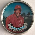 Vince Coleman