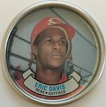 Eric Davis