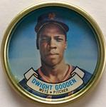 Dwight Gooden