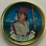 Von Hayes