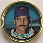 Keith Hernandez