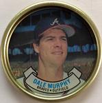 Dale Murphy