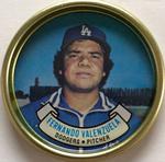 Fernando Valenzuela