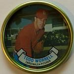 Todd Worrell