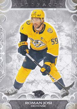 Roman Josi