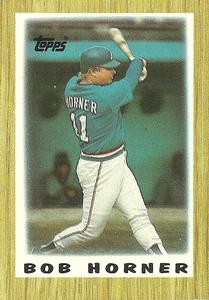 Bob Horner