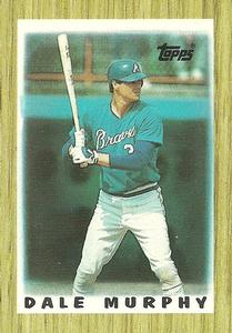 Dale Murphy