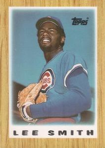 Lee Smith
