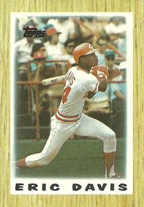 Eric Davis