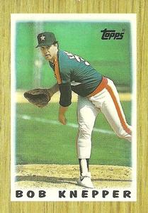 Bob Knepper