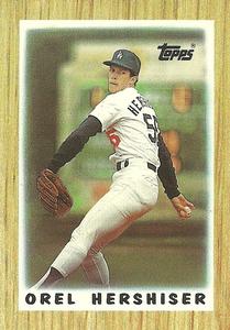 Orel Hershiser