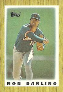 Ron Darling
