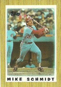 Mike Schmidt