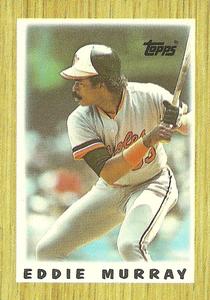 Eddie Murray