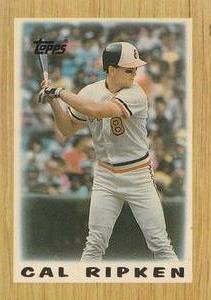 Cal Ripken
