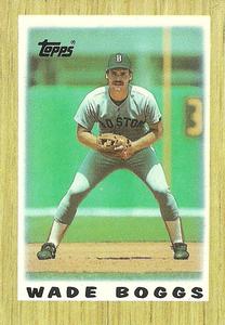 Wade Boggs