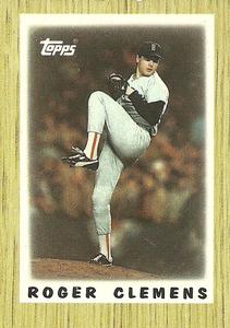 Roger Clemens