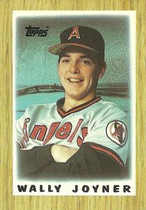 Wally Joyner