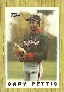 Gary Pettis