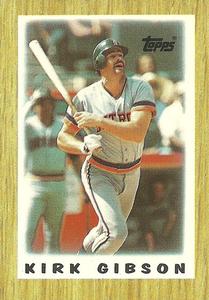 Kirk Gibson