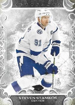 Steven Stamkos