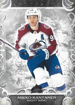 Mikko Rantanen