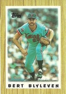 Bert Blyleven
