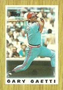Gary Gaetti