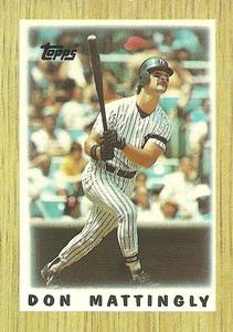 Don Mattingly