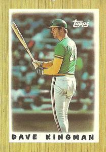Dave Kingman