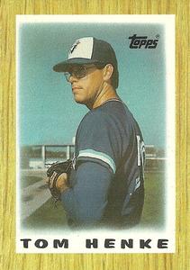Tom Henke