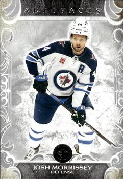 Josh Morrissey
