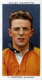Jimmy Hampson
