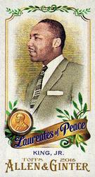 Martin Luther King Jr.