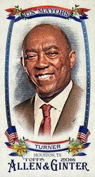 Sylvester Turner