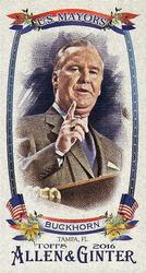 Bob Buckhorn