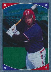 Kirby Puckett