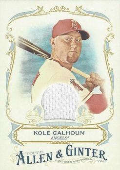 Kole Calhoun
