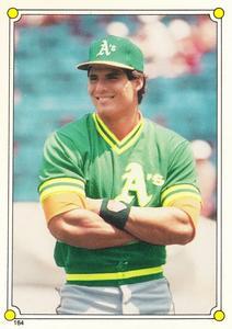 Jose Canseco