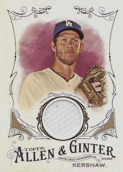 Clayton Kershaw