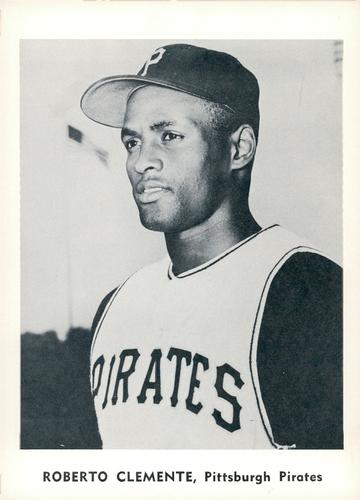 Roberto Clemente