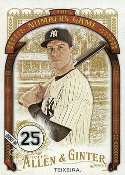 Mark Teixeira