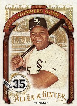 Frank Thomas