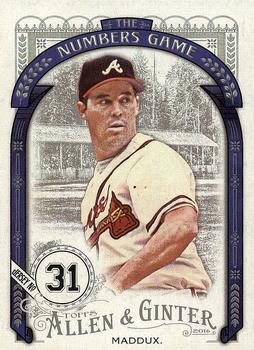 Greg Maddux