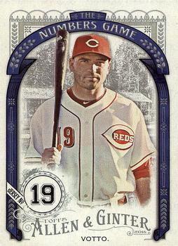 Joey Votto