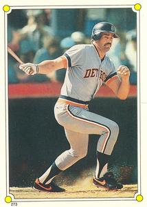 Kirk Gibson
