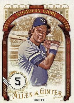 George Brett